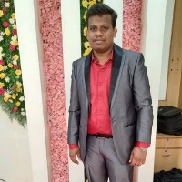 Arunkumar Ravi