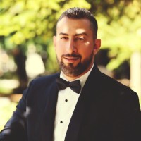 Ayad Taha