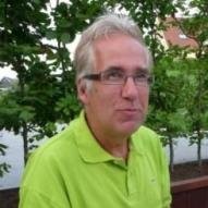 Hugo Harrewijn