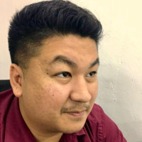 Desmond Wright Terrence Manjaji, C.A.(M)