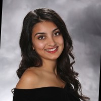 Angelina Ebeid