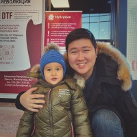 Адильжан Абдигалиев