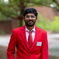 Ravi Teja Seelam