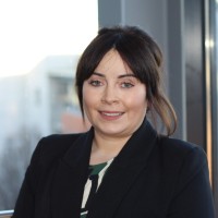 Charlene Connolly, PhD.