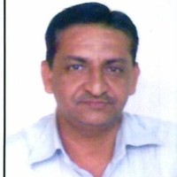 Pritambhai Panchal