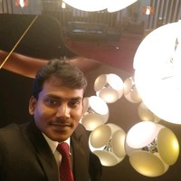 Karthik M P