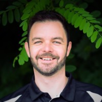 Gordon O'Hara 🛰 🚀