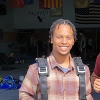 Aaron Pickett