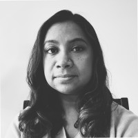 Taslima Afroze