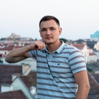 Peter Egorov