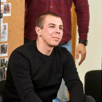 Данил Ломинога