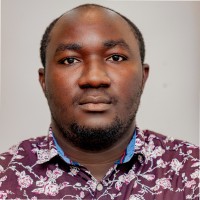 Joseph Daudi
