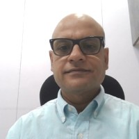 Rajesh Harlalka