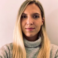 Martina Oliverio