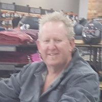 Mick O'Connor