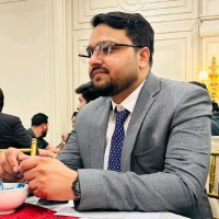 Muhammad Farooq