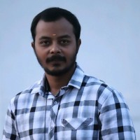 Logesh Kumar