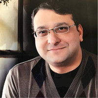 Mostafa Naifeh
