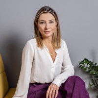 Sabrina Jaime Loureiro, CFA, MSc