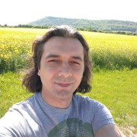 Adrian Oltenschi