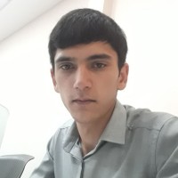Ikrom Najmiddinov