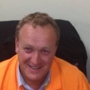 Peter Morgan