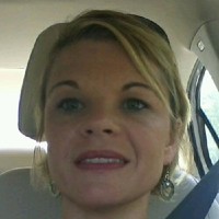 Tracy Coston