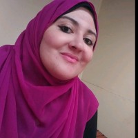 Sarah Hussein