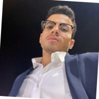 Abdelrahman Essam