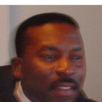 Vince Harris