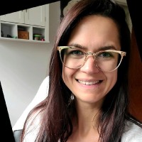 Paméla Barrette