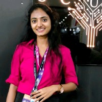 Surabhi R