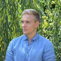 Sebastian Kapitza