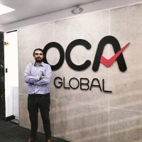 Jose Antonio Duque Olaya