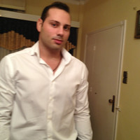 Πετρόπουλος Δημήτριος