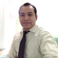 Benjamin Jiménez
