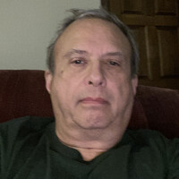 Jerry Seward