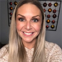 Leah Carnahan