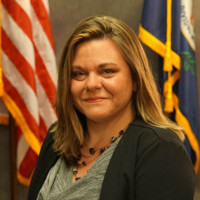Tiffany L (KYTC) Duvall