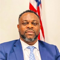 Olufemi Abraham, Cism, Cisa, Cfe, Cdpse, Mba
