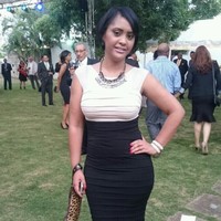 Johanna Cecilia Guerrero Zorrilla