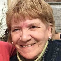 Sue Graham