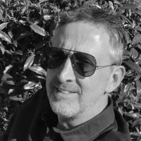 Alistair Newsham