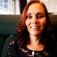 Maria Persson