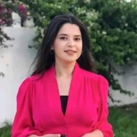 Asma Meddeb
