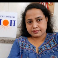 Dola Mitra
