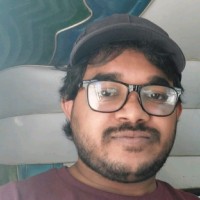 Harikrishna Gadi