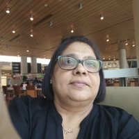 Mona Shukla