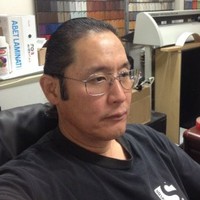 MEL NISHIUCHI