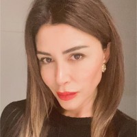 Sevil Yilmaz